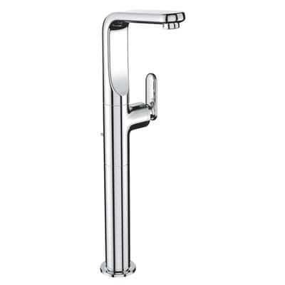 Grohe Veris Single-lever basin mixer 1/2 XL-Size 32191000 chrome