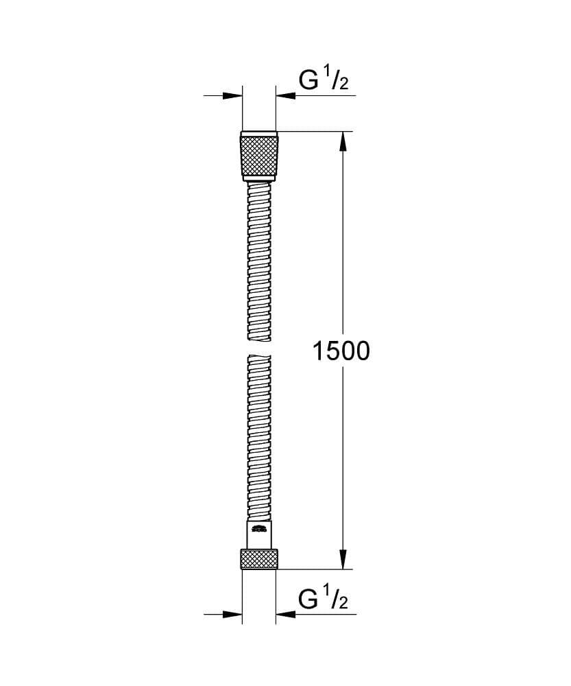 Grohe 27502001