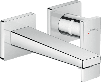 hansgrohe basin mixer Metropol 16,5 32525000 chrome