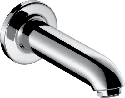 Hansgrohe Bath spout 13414000 chrome