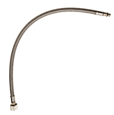 Hansgrohe Connection Hose 450mm M8x0,75 G3/8 - 97206000