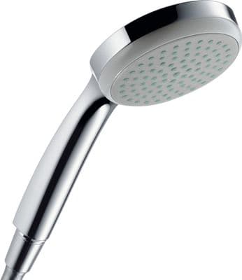 hansgrohe Croma 100 Hand shower Mono EcoSmart 9 l/min 28583000