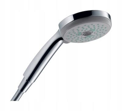 hansgrohe Croma 100 Hand shower Multi 28536000