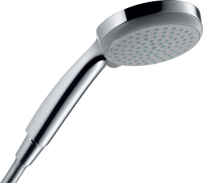 hansgrohe Croma 100 Hand shower Vario 28535000 chrome