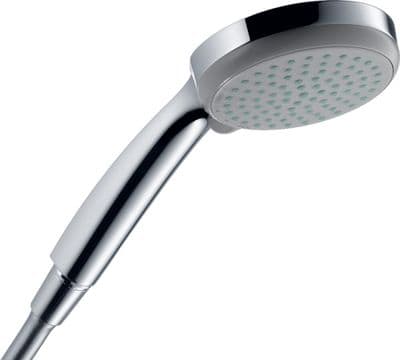 hansgrohe Croma 100 Hand shower Vario EcoSmart 9 l/min 28537000