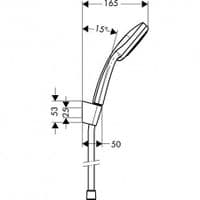 Hansgrohe 27592000