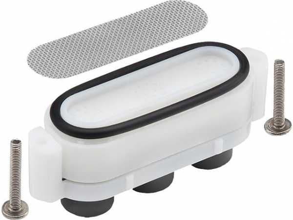 Hansgrohe 96326 Complete Aerator Replacement For Exafill Faucet - View #4