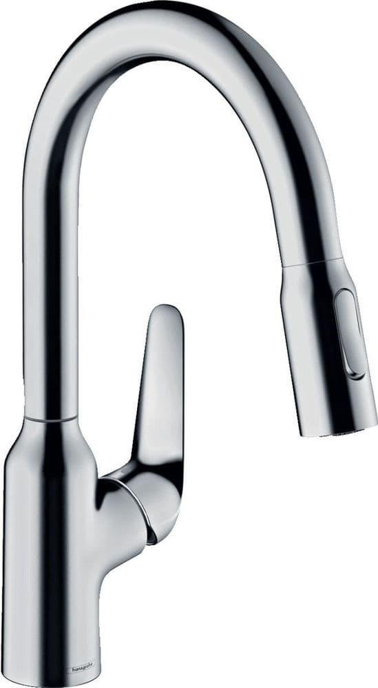 Hansgrohe 71801000