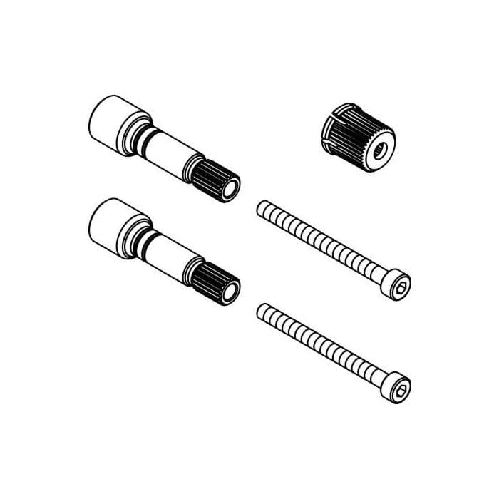 Hansgrohe 95252000