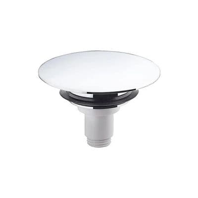 hansgrohe Plug Push-Open 97204000 chrome