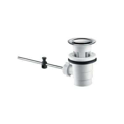 Hansgrohe Pop-up waste 92168000