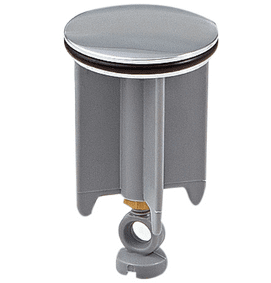 hansgrohe waste plug 96026880 chrome