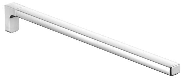 Keuco 12720010000 450mm One Arm Towel Holder - Chrome