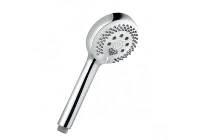 Kludi 3S hand shower DN 15 6830005-00 chrome
