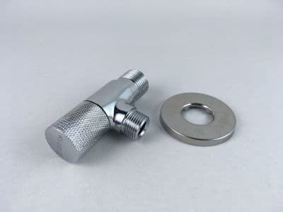 Kludi A-QA angle valve 1/2