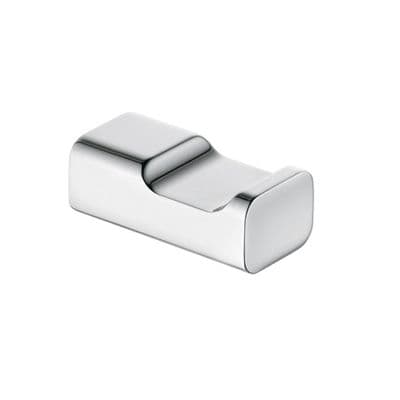 Kludi E2 Hook chrom, wall mounting 4998405