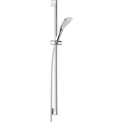 Kludi Fizz shower set 676400500 90cm rod, with hand shower and hose