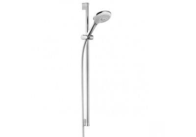 Kludi shower set 3S 6794005-00 chrome