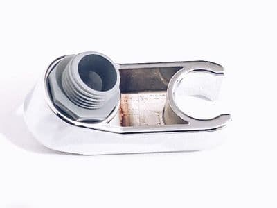 Kludi universal shower holder for mounting on shower connection 6053905-00