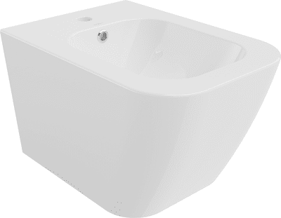 Mexen Madox wall bidet, 51 x 36 cm, white -35155100