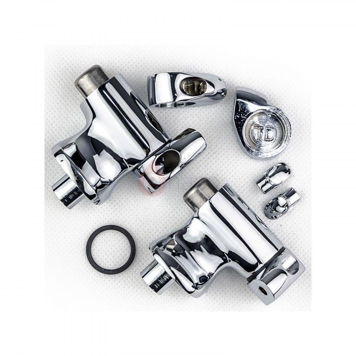 ROCA Soft Closing Hinges LAURA VICTORIA WC Toilet Seat AI0003300R