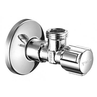 Schell COMFORT angle valve with adjusting function 52170699