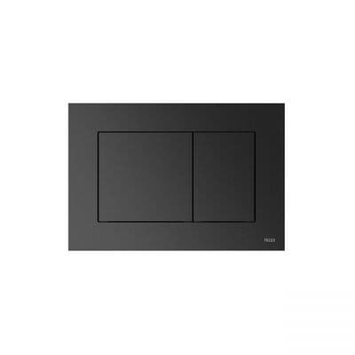 TECE Flush plate Now Graphite matt 9240423
