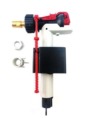 Tece TECE-Fill Valve F10 Universal Float Valve 9820353