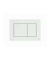 TECE TOILET 112cm FRAME+ FLUSH PLATE +WALL HUNG COMPACT RIMLESS WC SOFT CLOSING