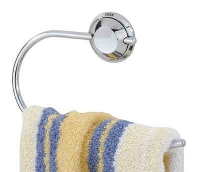 TIGER Toscana bathroom towel bar 3814