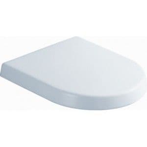 Villeroy & Boch Subway 2.0 WC seat with quick release 9M68Q101