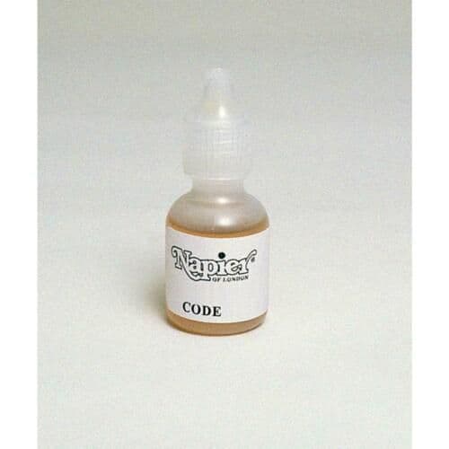 Napier London Gun Stock Grain Sealer 10ml 42 oz