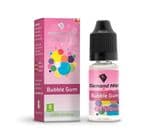 Diamond Mist E Liquid (Bubblegum)- 18MG DISCONTINUED