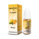 Diamond Mist E Liquid (Mango) - 12MG DISCONTINUED