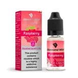 Diamond Mist E Liquid (Raspberry) - 12MG DISCONTINUED