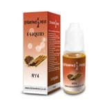 Diamond Mist E Liquid (RY4) - 0MG DISCONTINUED