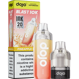 Dojo Blast 10k