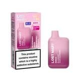 Elf Bar Lost Mary - Replacement Pod Device - Blueberry Sour Raspberry