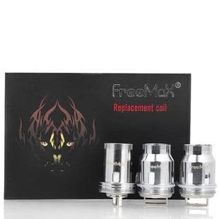 Freemax Mesh Pro Mesh Coils x3 (Pack)