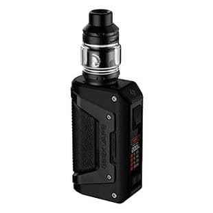 Geekvape Aegis L200 Kit -Only £48.95 - FREE UK P&P