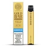 Gold Bar Reload - Replacement Prefilled Pods x 2 (Pack)