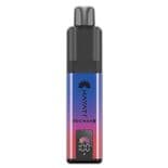 Hayati Pro Max Plus - Rechargeable Replacement Pod Device - Blue Razz Cherry
