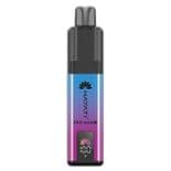 Hayati Pro Max Plus - Rechargeable Replacement Pod Device - Blue Razz Gummy Bear