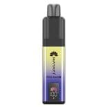 Hayati Pro Max Plus - Rechargeable Replacement Pod Device - Blue Razz Lemonade
