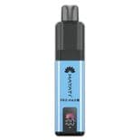Hayati Pro Max Plus - Rechargeable Replacement Pod Device - Blue Sour Raspberry
