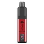 Hayati Pro Max Plus - Rechargeable Replacement Pod Device - Cherry Berry