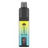 Hayati Pro Max Plus - Rechargeable Replacement Pod Device - Fruit Twist