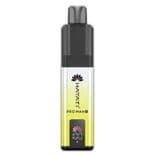 Hayati Pro Max Plus - Rechargeable Replacement Pod Device - Lemon & Lime