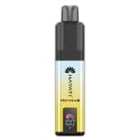 Hayati Pro Max Plus - Rechargeable Replacement Pod Device - Pineapple Ice