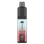 Hayati Pro Max Plus - Rechargeable Replacement Pod Device - Red Apple Ice